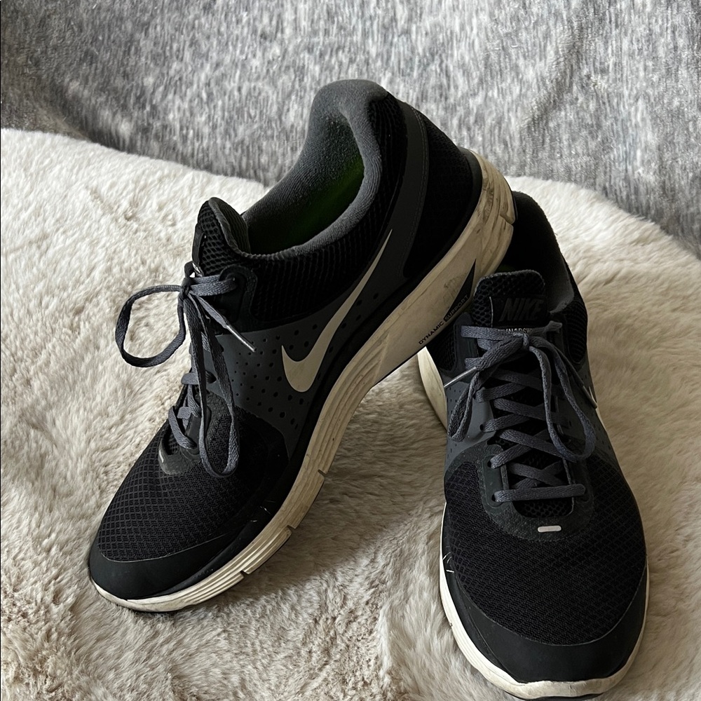 Nike Men's Sneakers Lunarswift - Picture 2 of 10